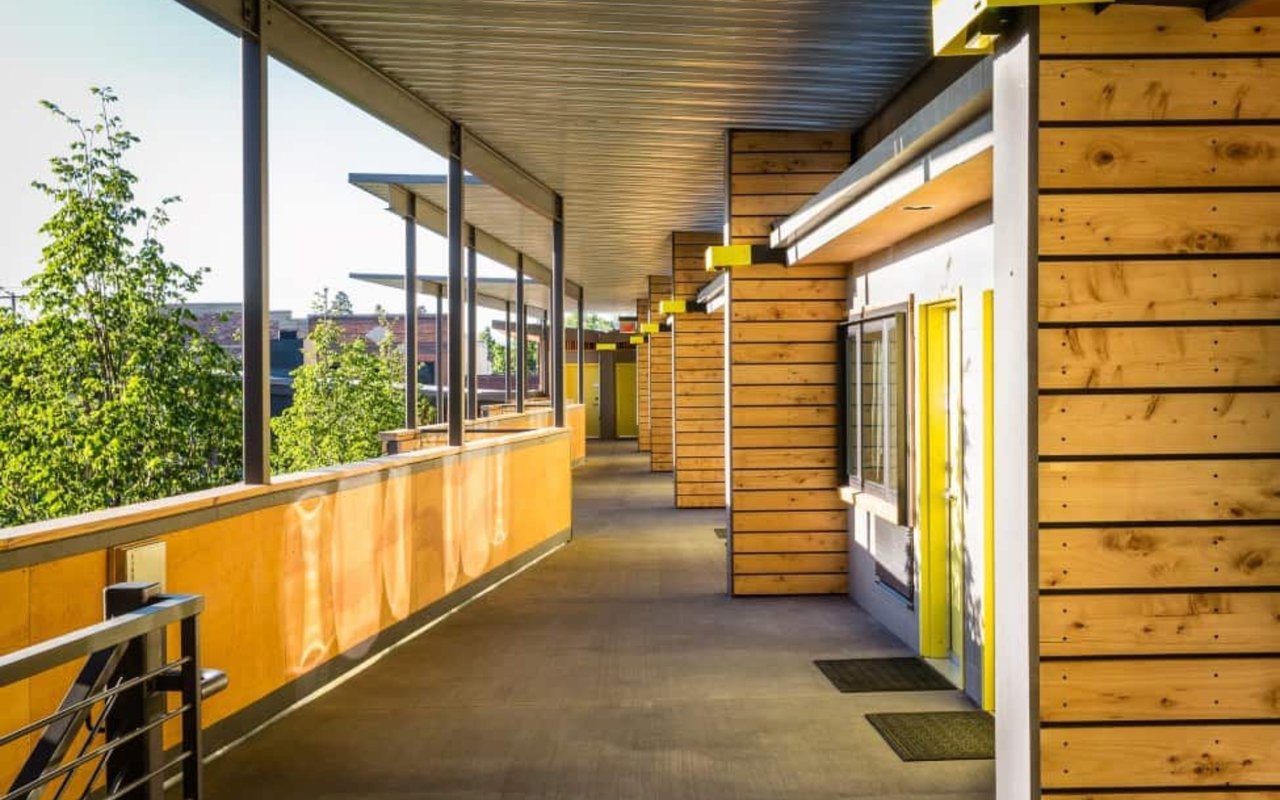 What a Lark! Lark Hotel Bozeman