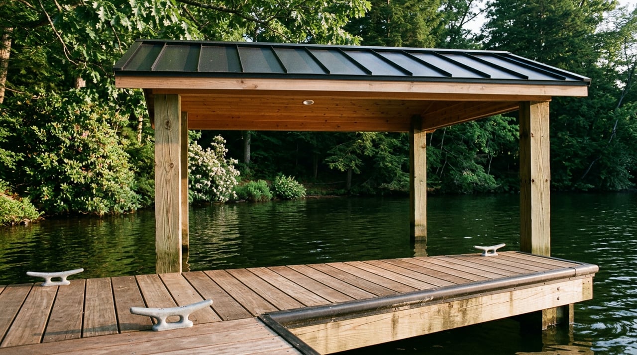 Lake Burton Second-Home Market Guide for Buyers