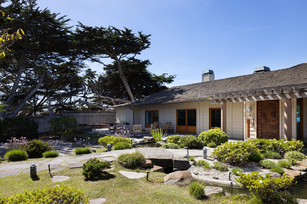 Koketsu - Spectacular Oceanfront Rental