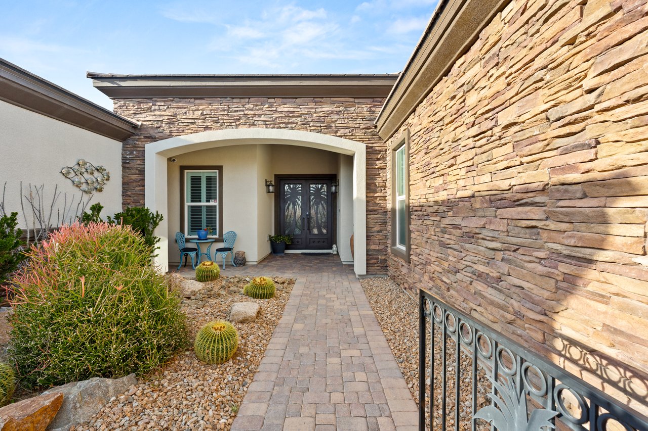 7165 North Grand Canyon Drive