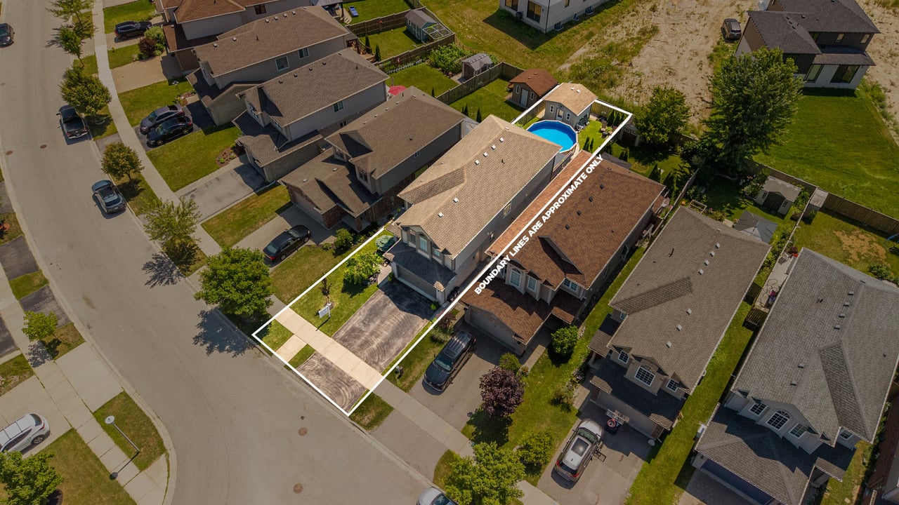 1489 Green Gables Rd