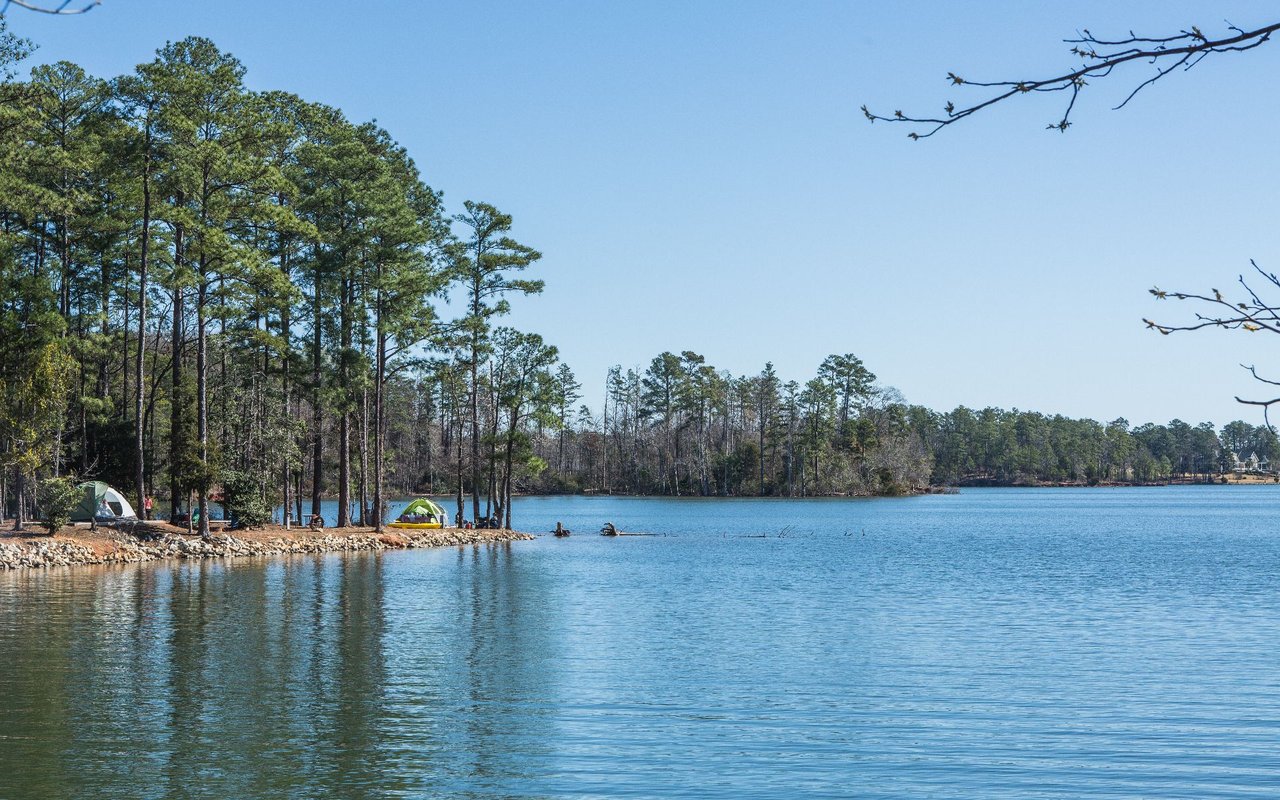 Awendaw / McClellanville