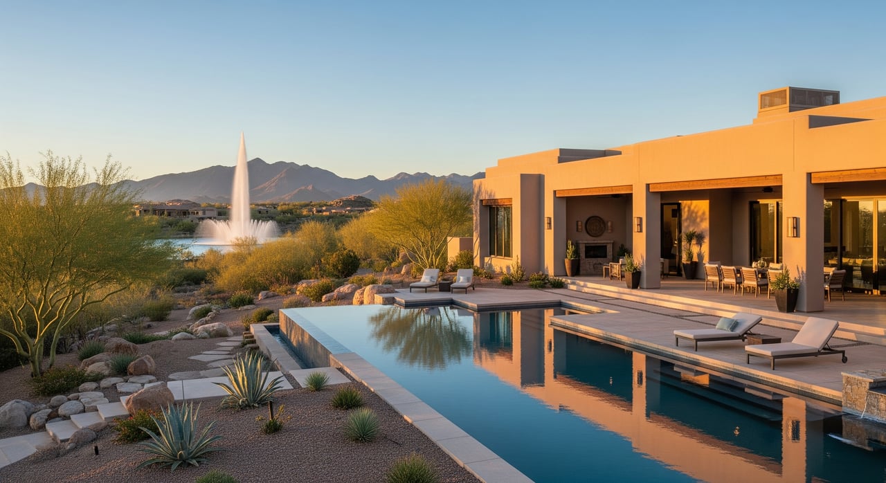 Best Time To Sell a Home in Fountain Hills cover