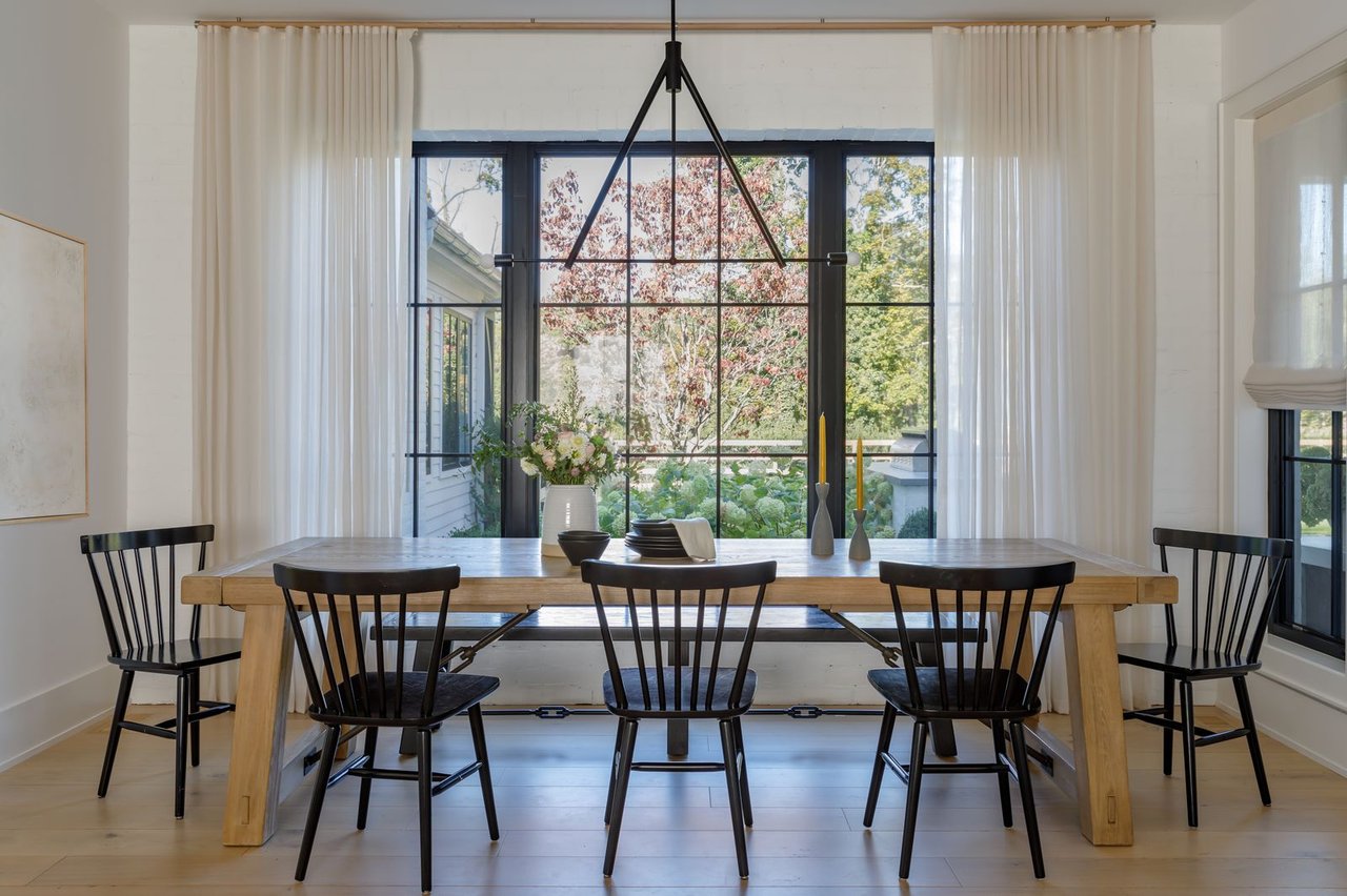 Farmhouse Style: Everything You Need to Know About This Functional and Cozy Aesthetic