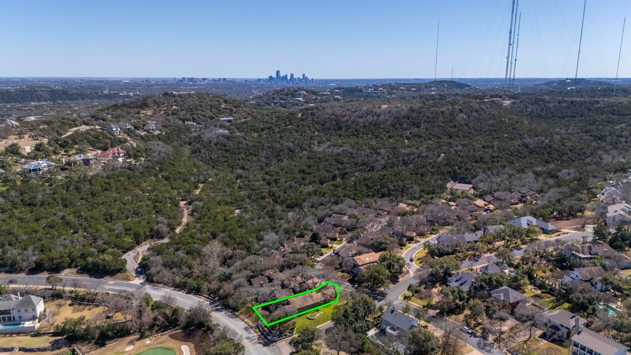 3605 Fawn Creek Path