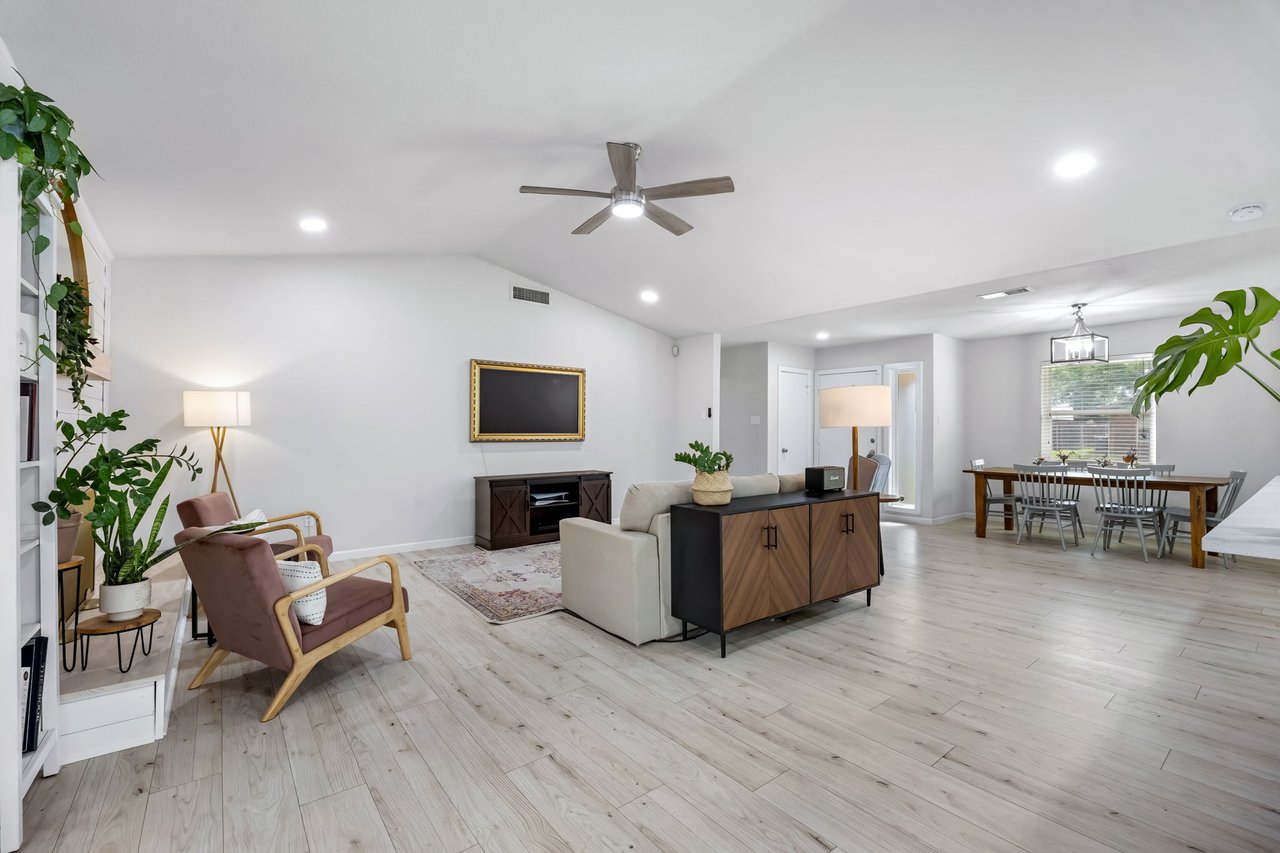 656 Red River Drive, Lewisville, Texas 75077