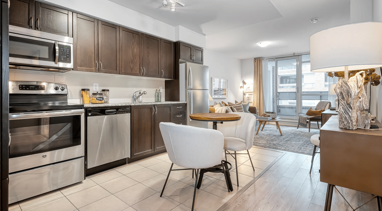 830 Lawrence Ave W #511