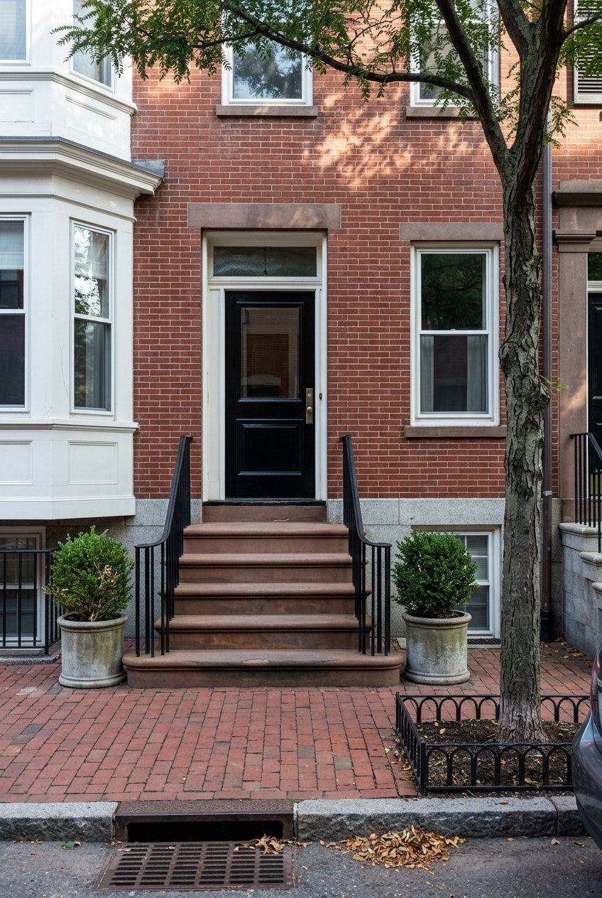 A Weekend Living Like A Local In Beacon Hill