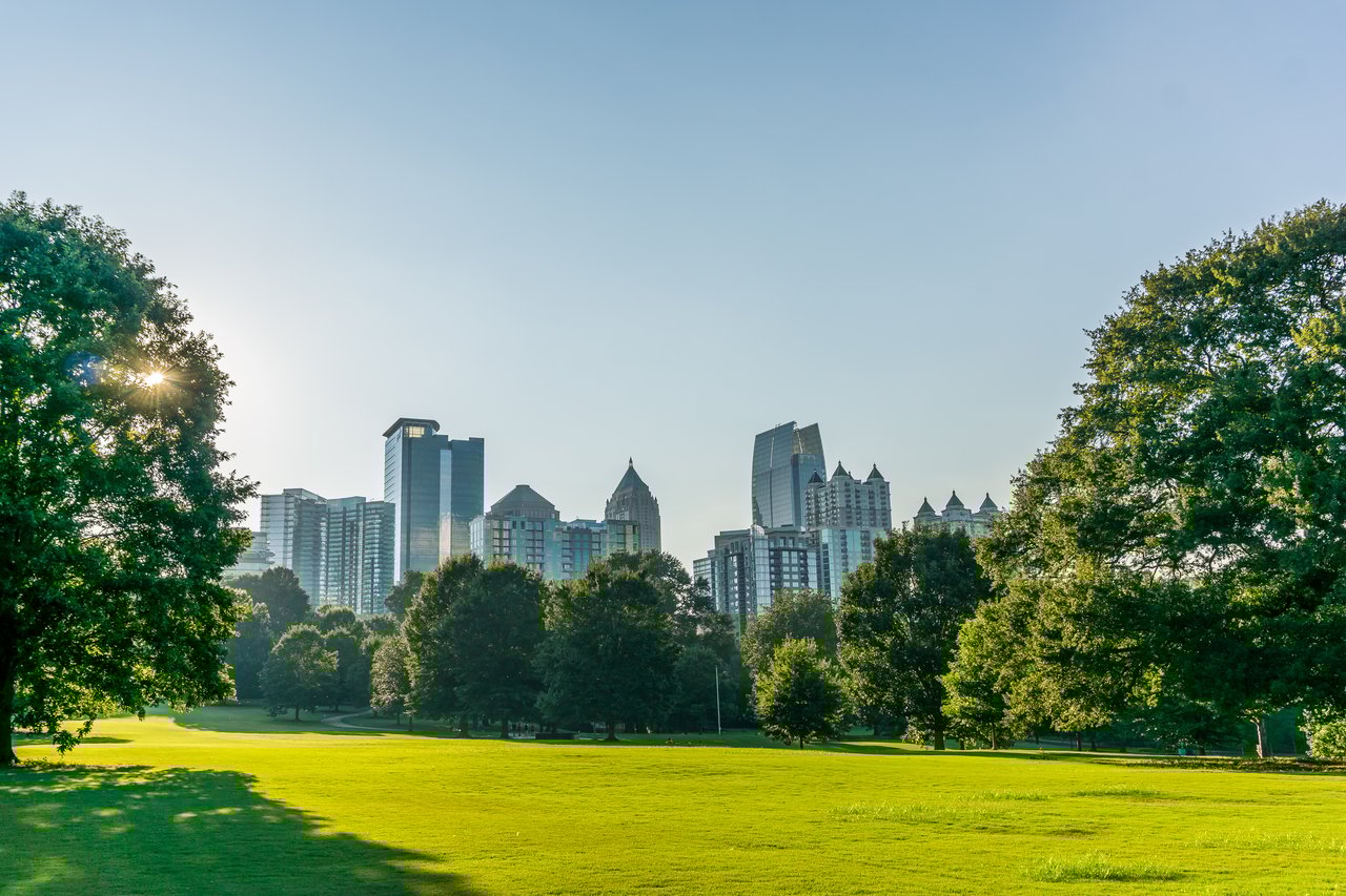 Atlanta