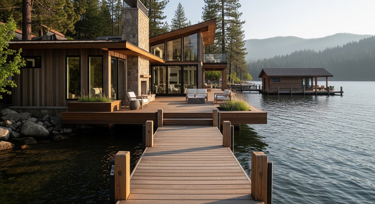 What It’s Like To Own A Home In Big Bear Lake