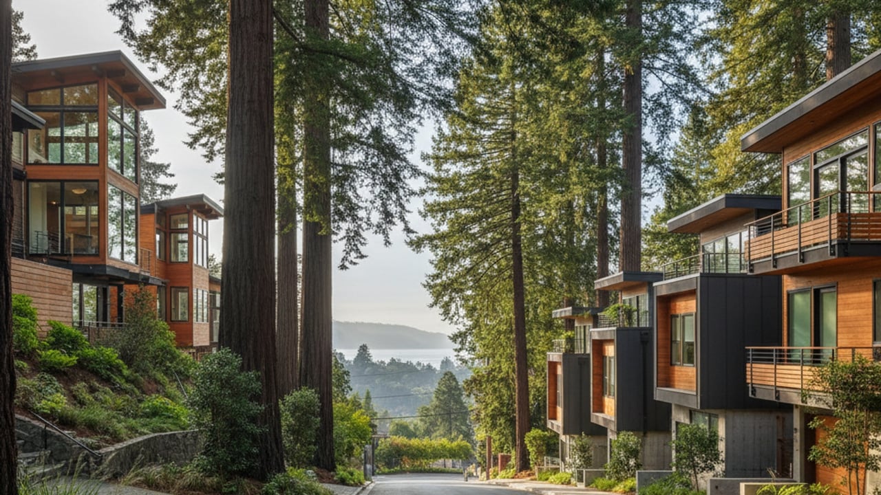 Winning in the Mill Valley, CA Housing Market: Strategic Insights for 2026