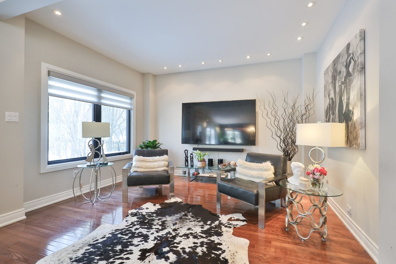 469 Stratford Road, Oakville