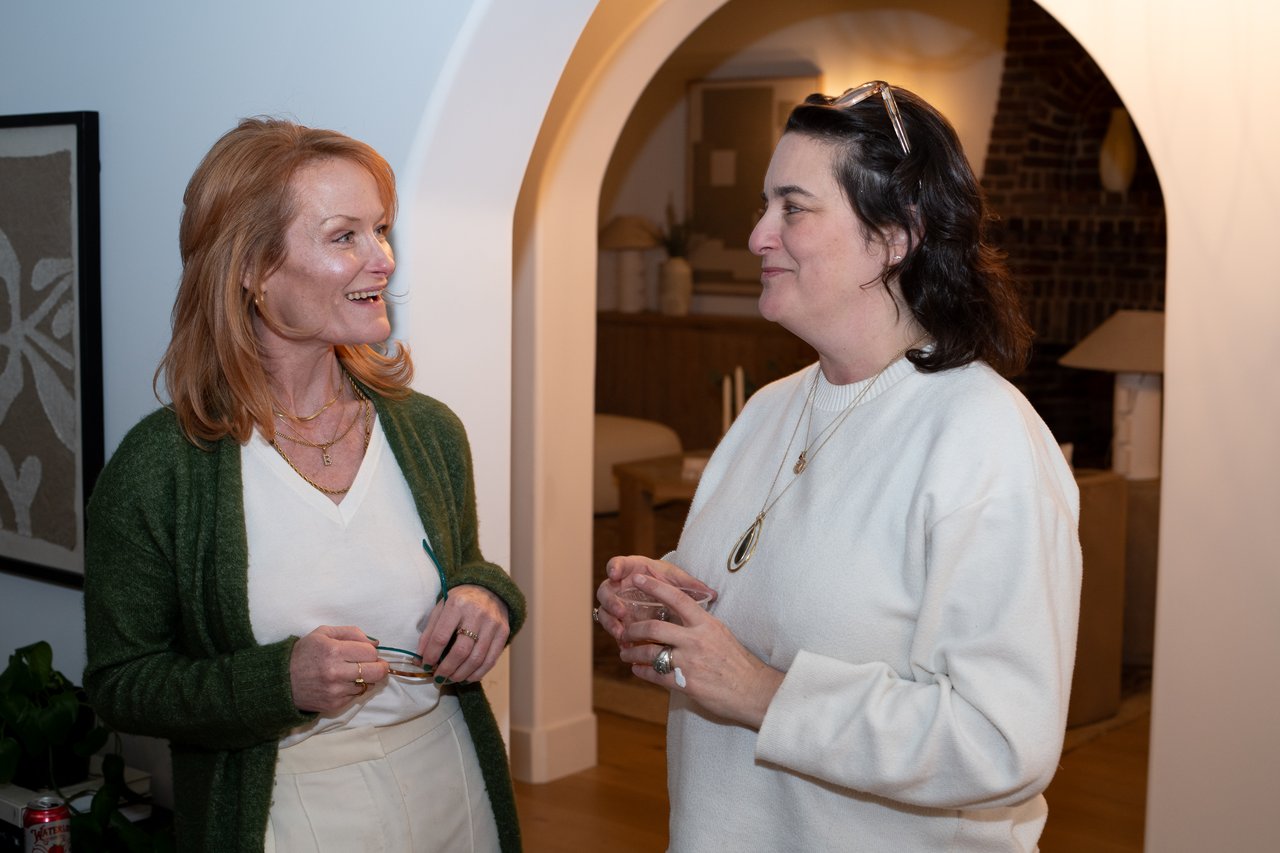  Why Kerry Joined Salt & Pine