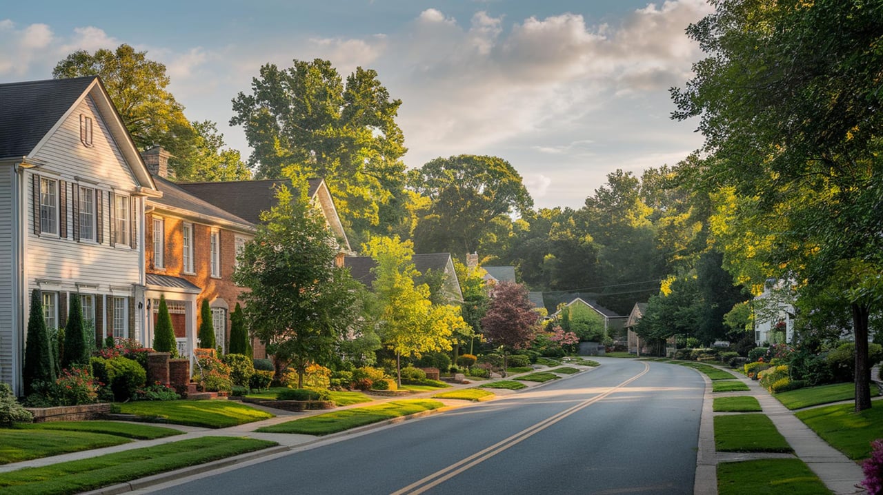 Moving to Morris Plains, NJ? The Ultimate Guide