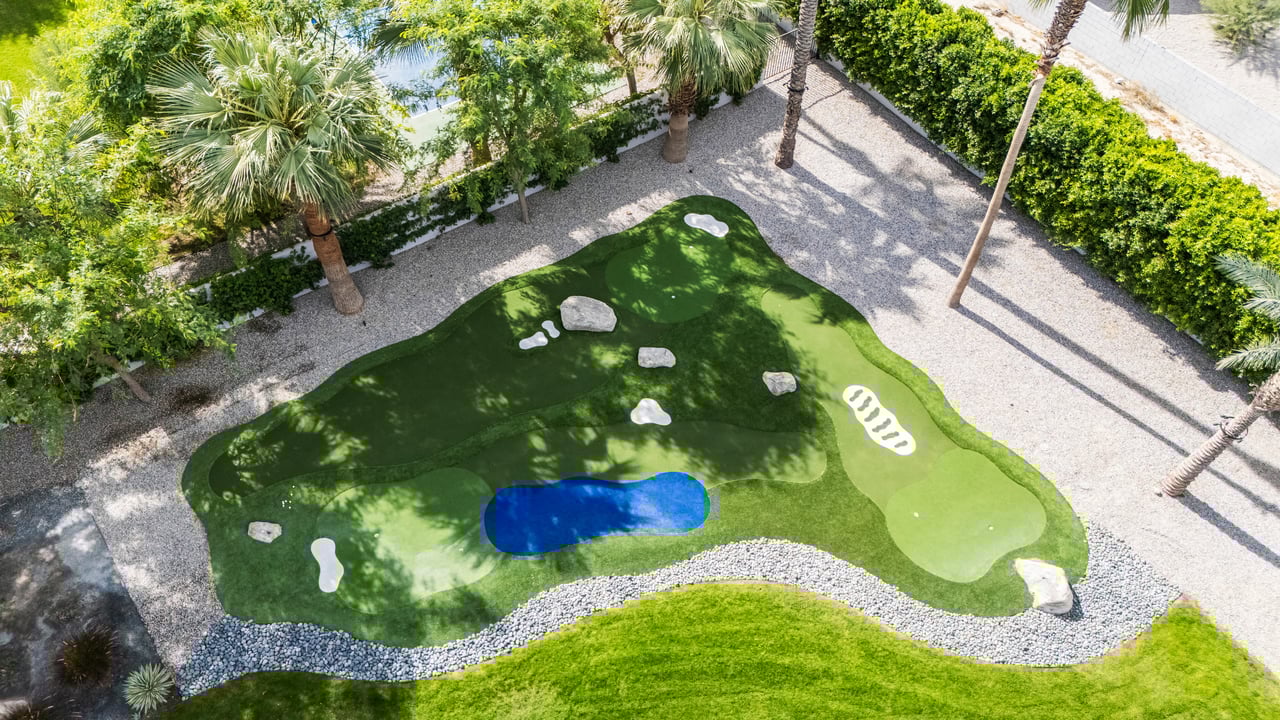 51125 Evangeline Way - Villa 3