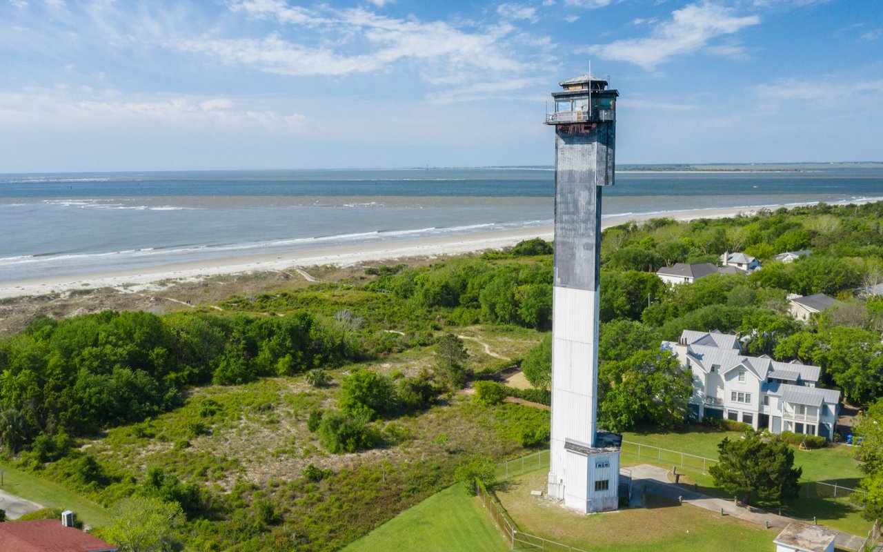 Sullivan's Island
