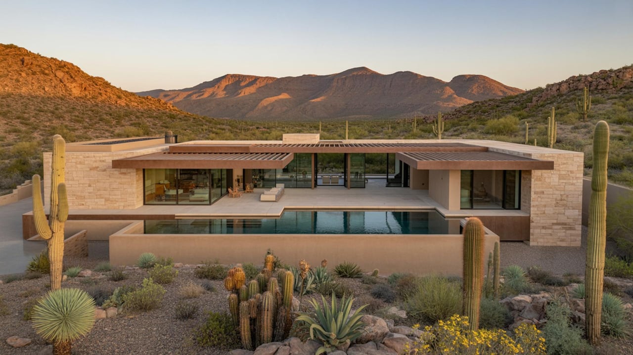 Iconic Landmarks in Canyon Pass, AZ You Can't Miss