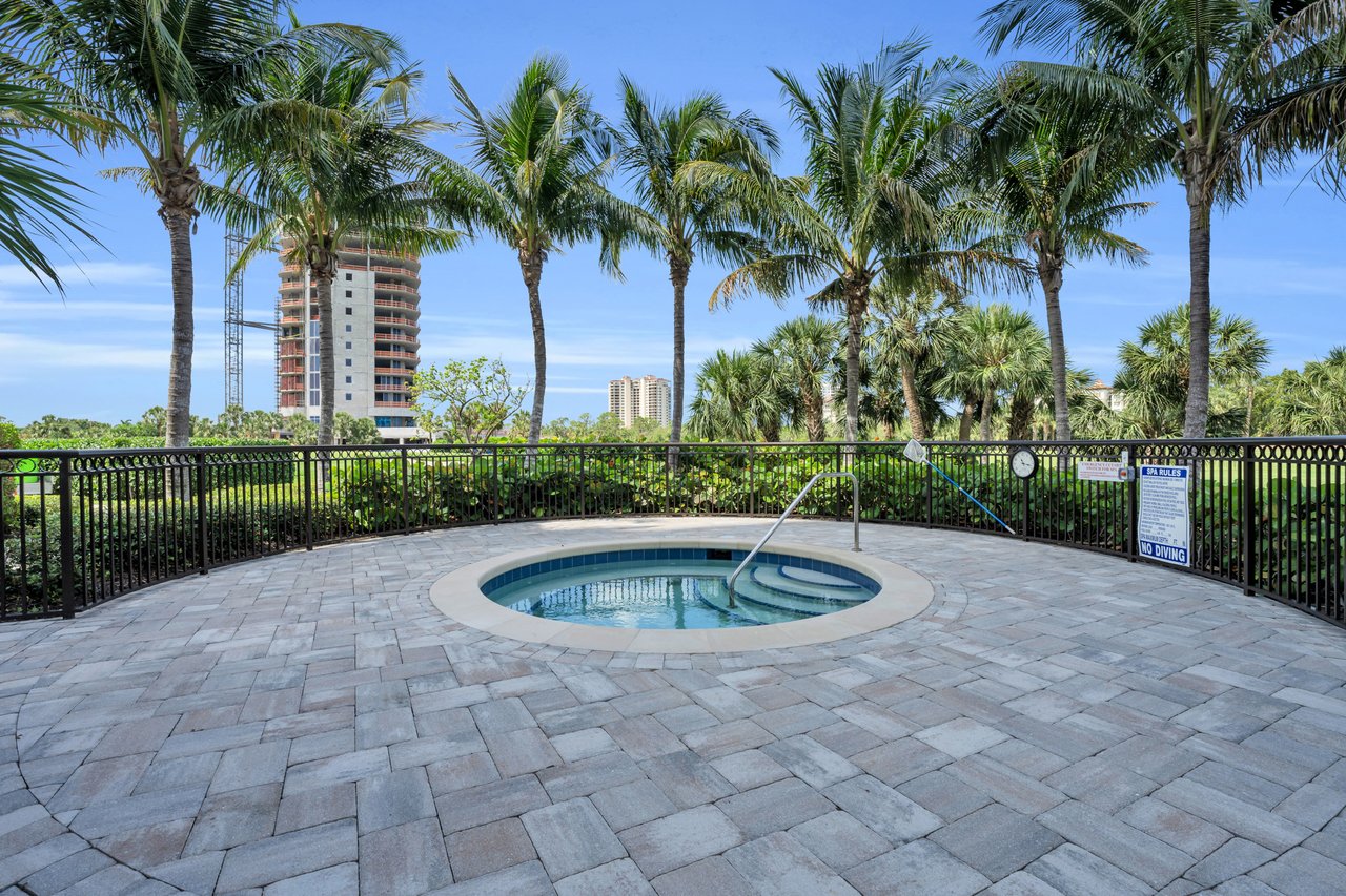Altaira at The Colony at Pelican Landing | Luxury High-Rise Living 