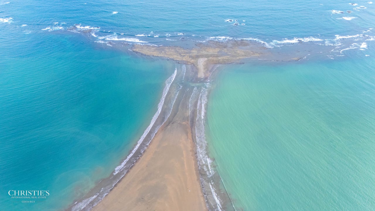 Tropical Modern Villa — New Construction 2025