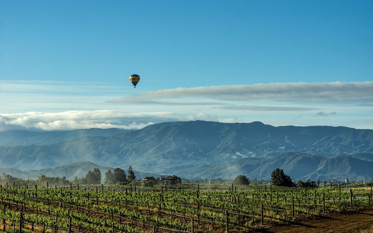 Temecula Ranchos