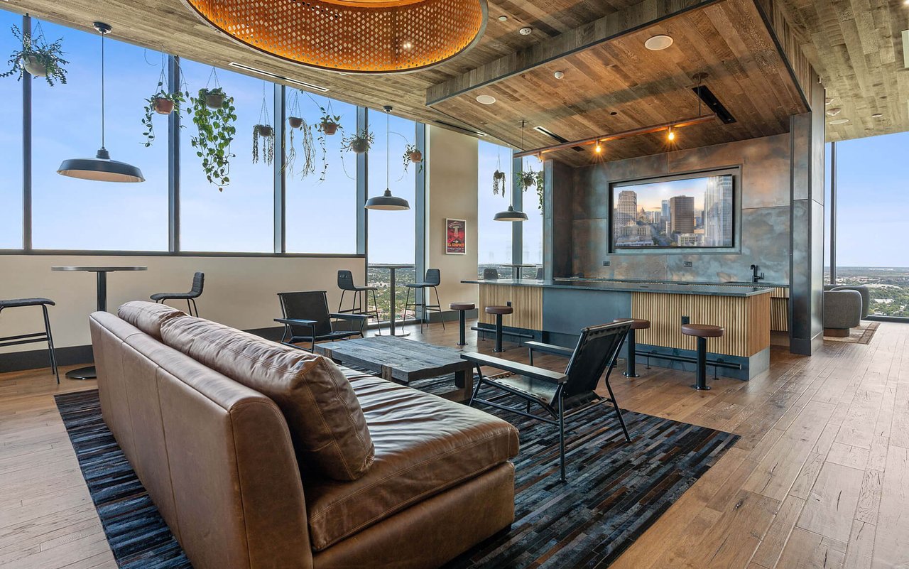 Vesper Residences Austin