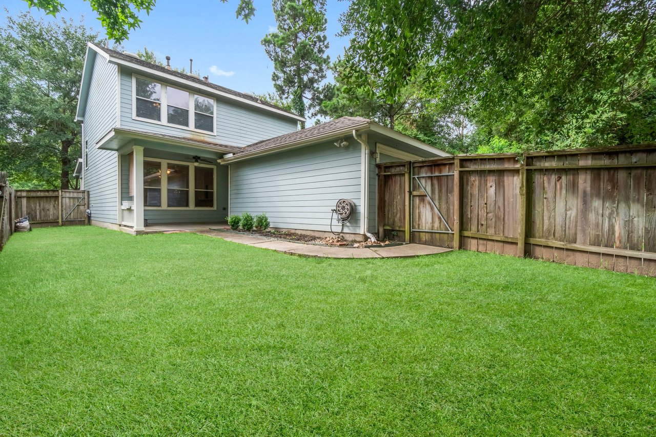 Your Next Home | 130 W. Montfair Blvd. 