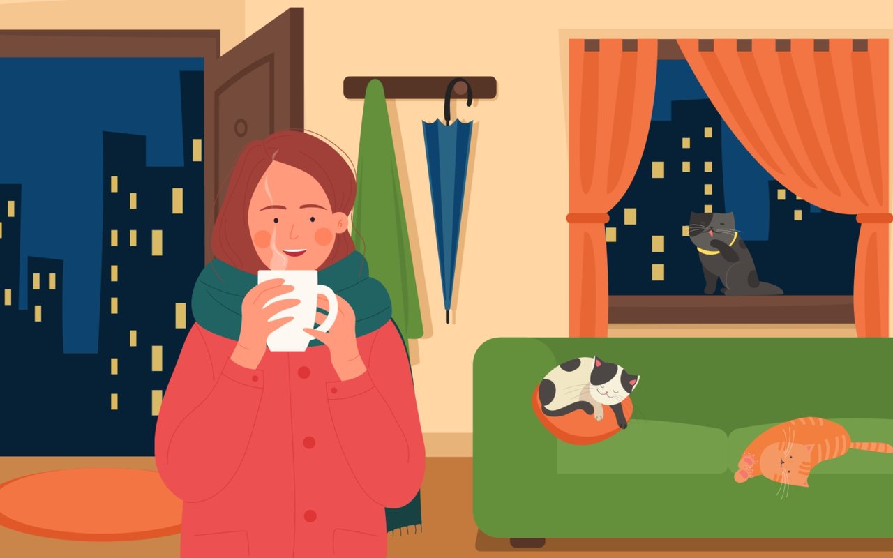 What You Should Know About Buying or Selling A Home in Winter