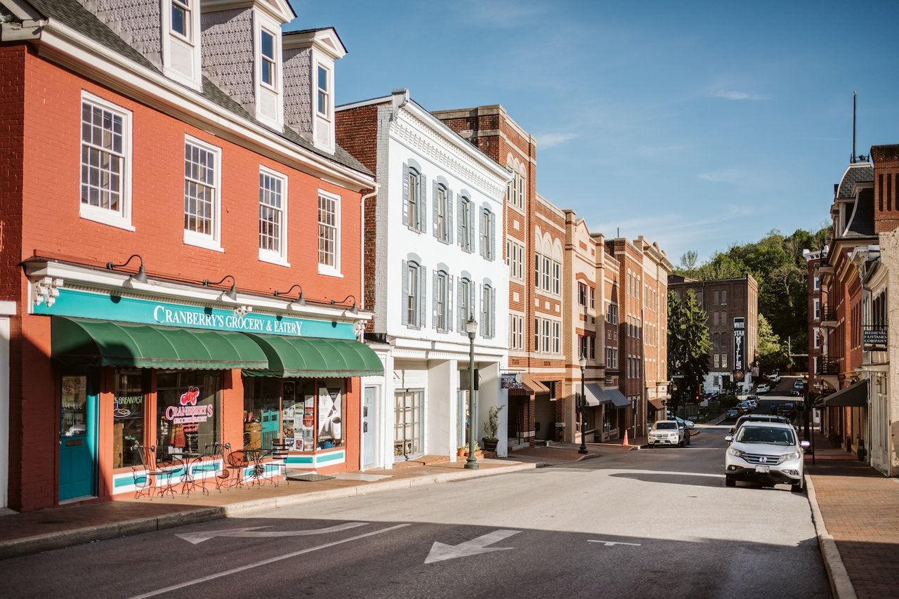 Staunton