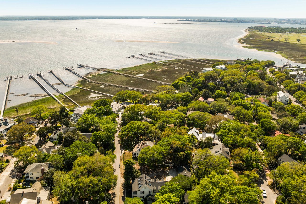 For Sale - Mount Pleasant Properties