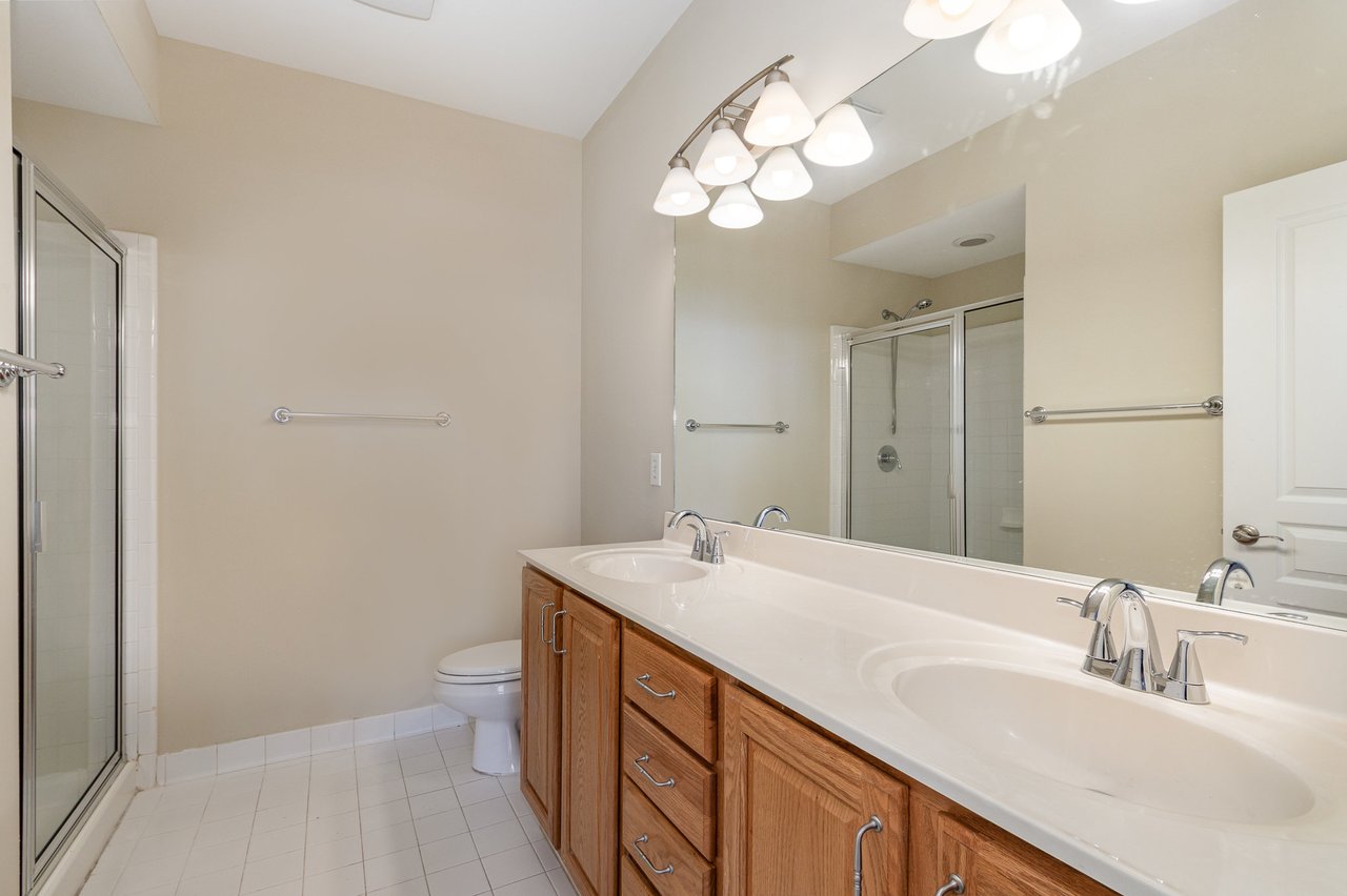 2 Bedroom Condo in Chapel Hill