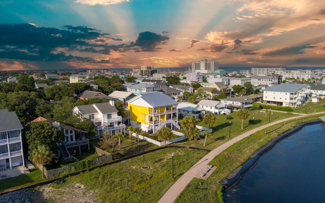 Carolina Beach