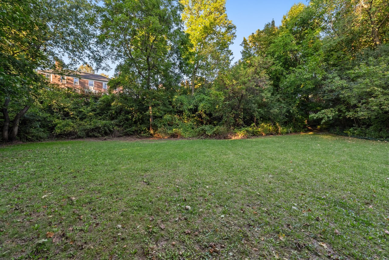 Extraordinary 1.4-Acre Double Lot