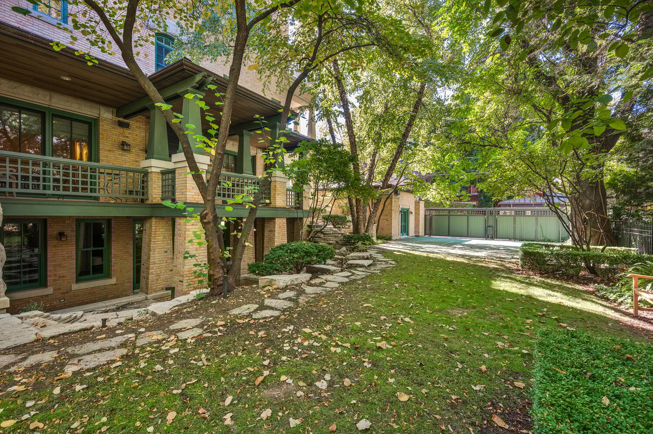 Just Closed: $6.7M Lincoln Park Sale Featured in Crain’s