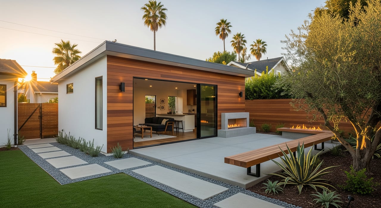 Financing An ADU In Los Angeles: What Owners Should Know cover