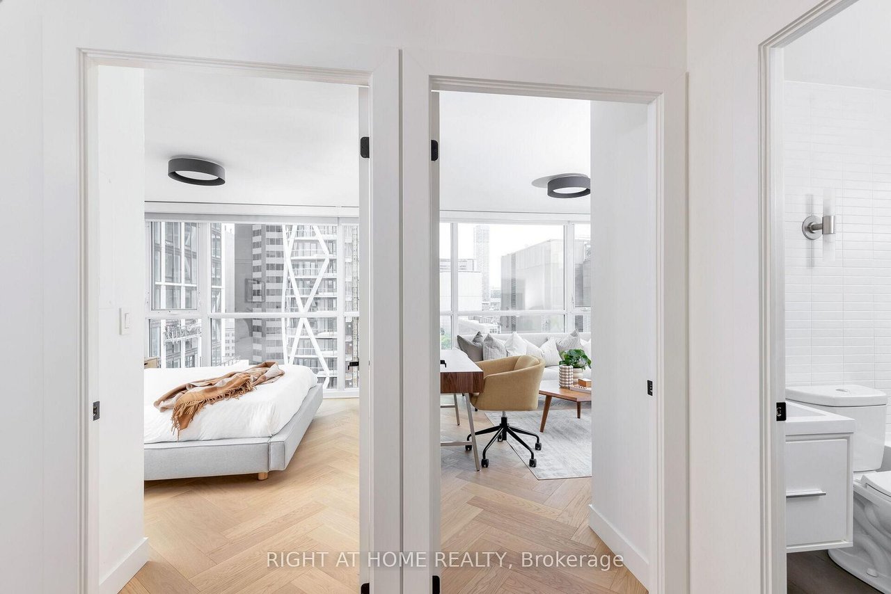 PENTHOUSE AT 9T6