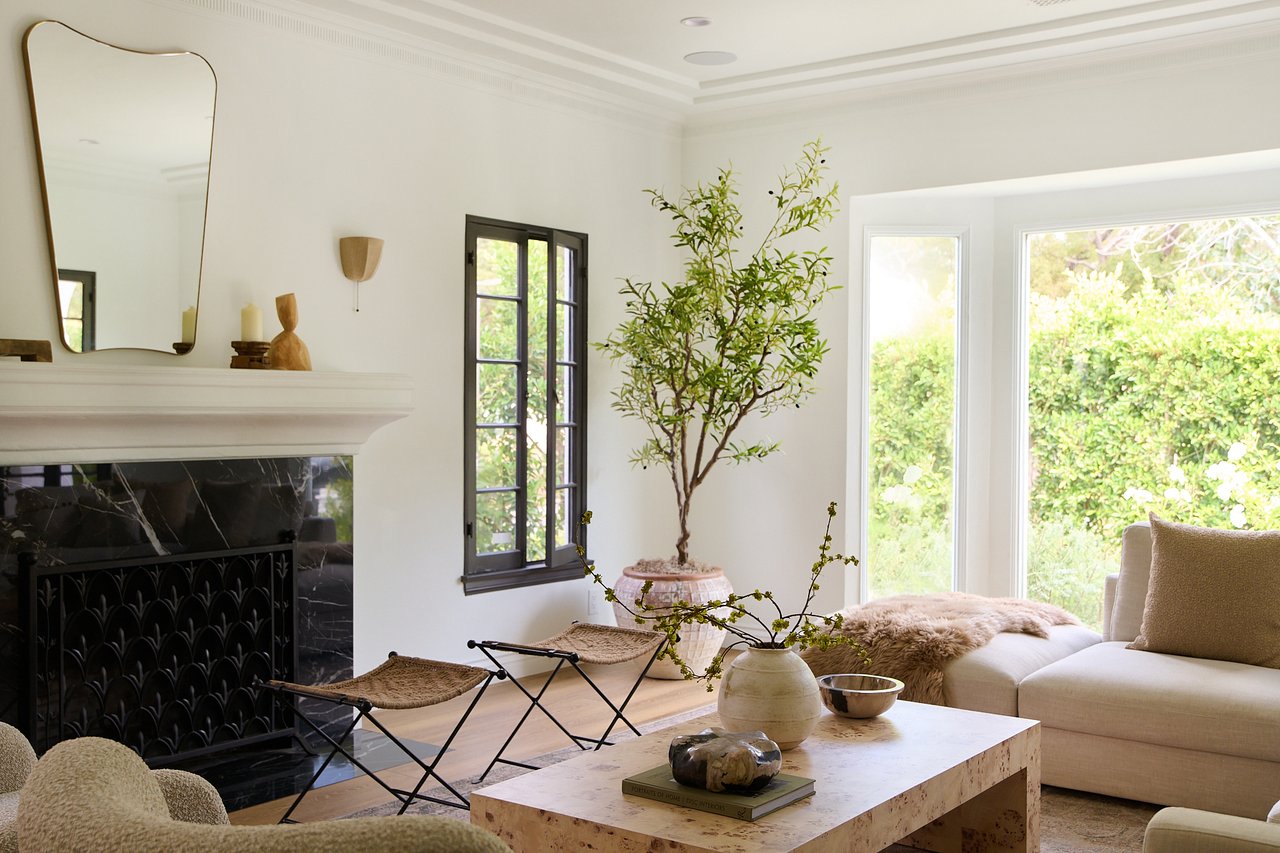 6206 Lindenhurst Ave, Beverly Grove