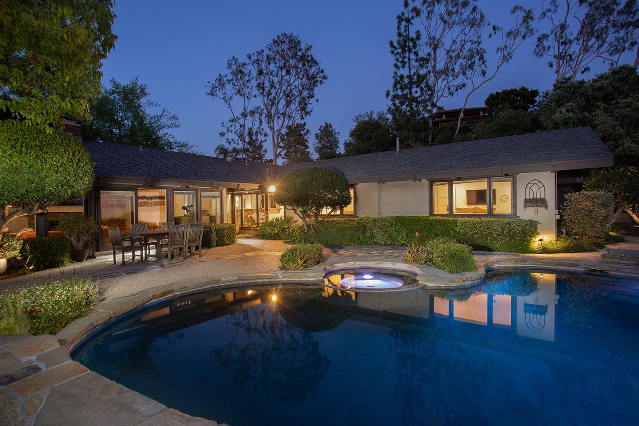 North Tustin Real Estate Wealth Creation