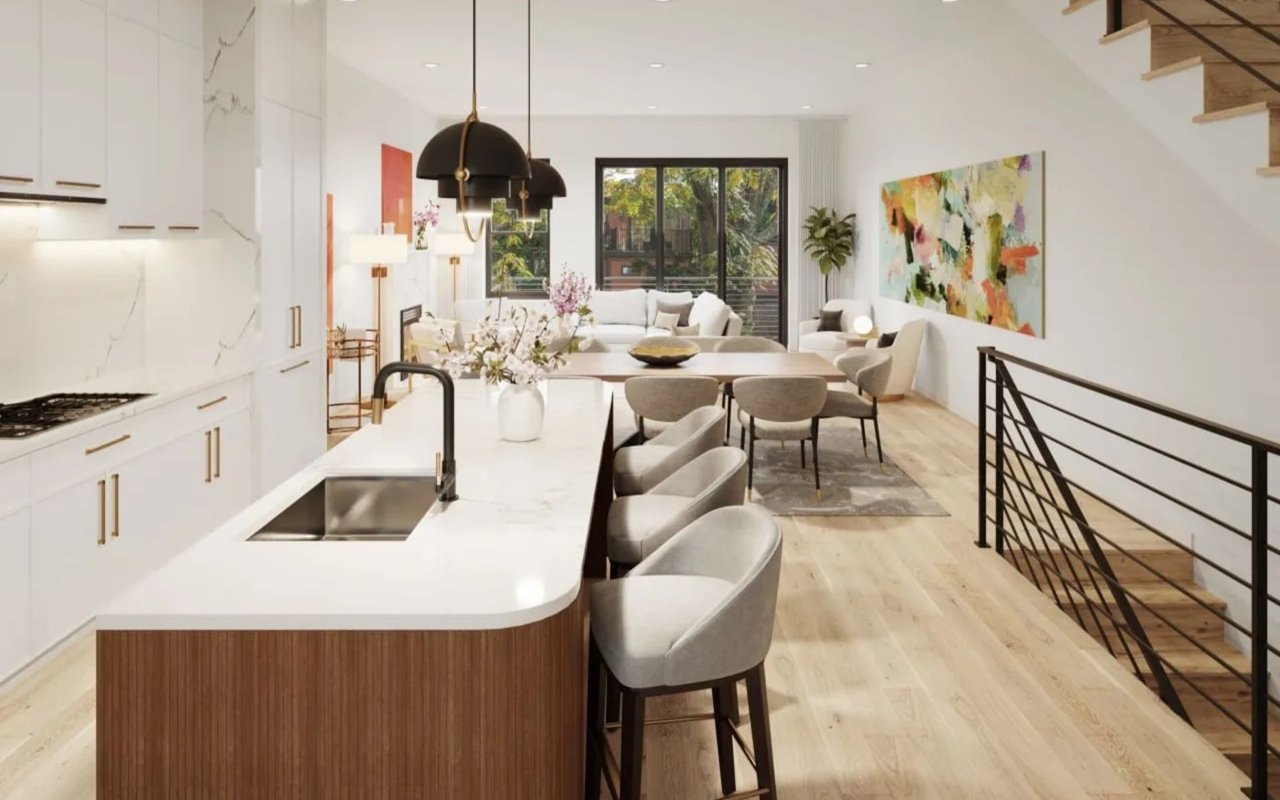 Continuum Collection - $7,175,000