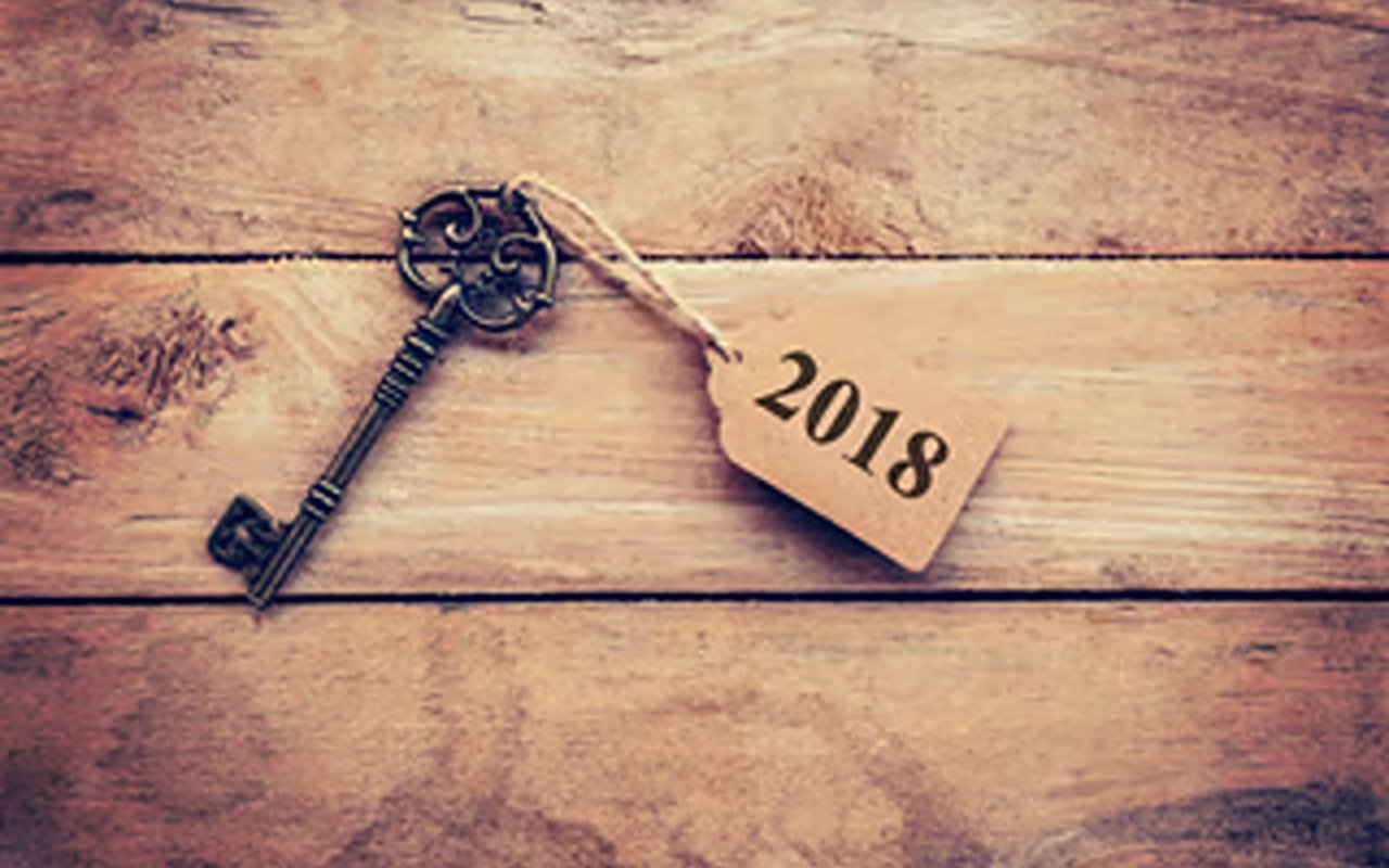 What to Expect from the Real Estate Home Market in 2018