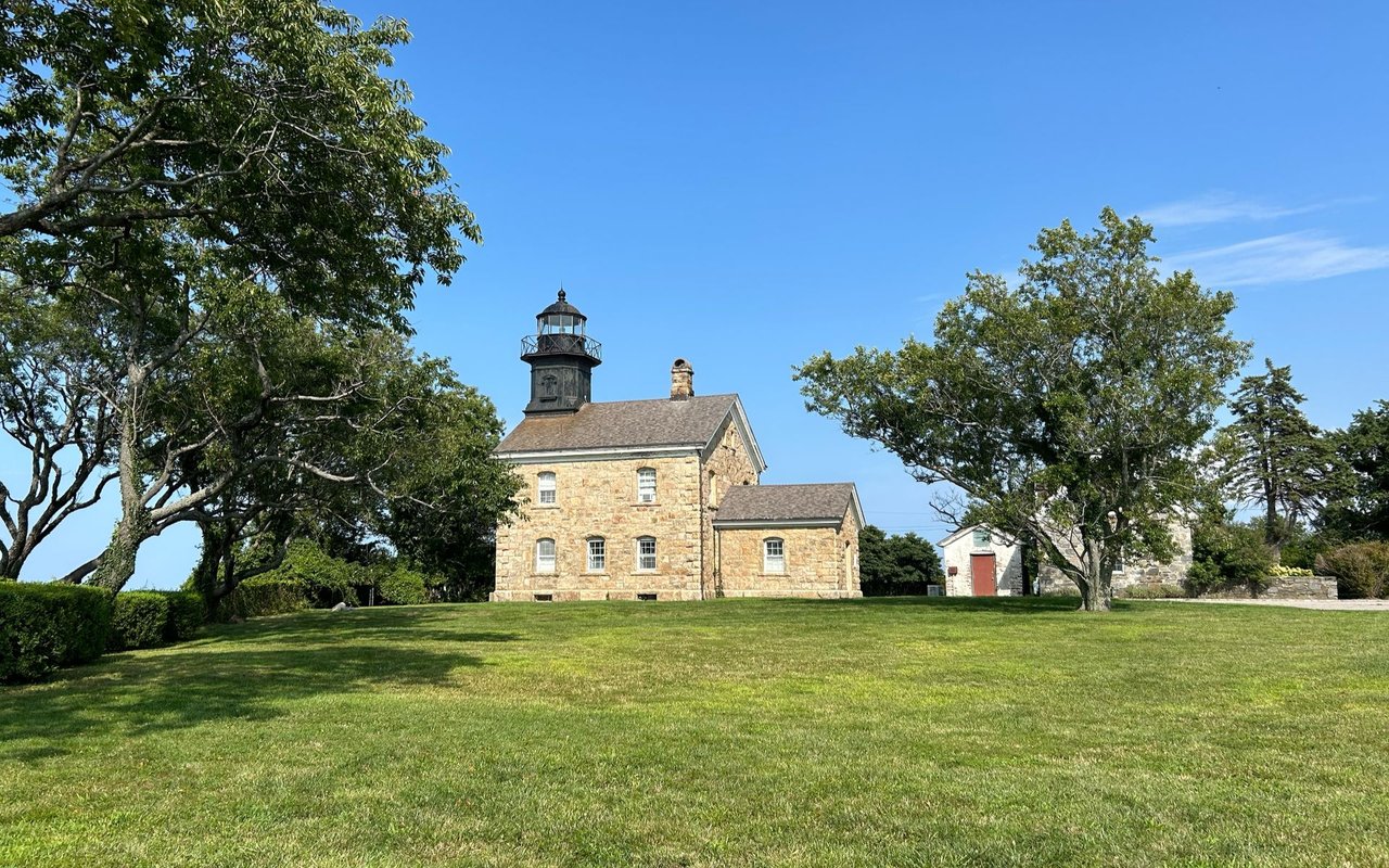 Setauket