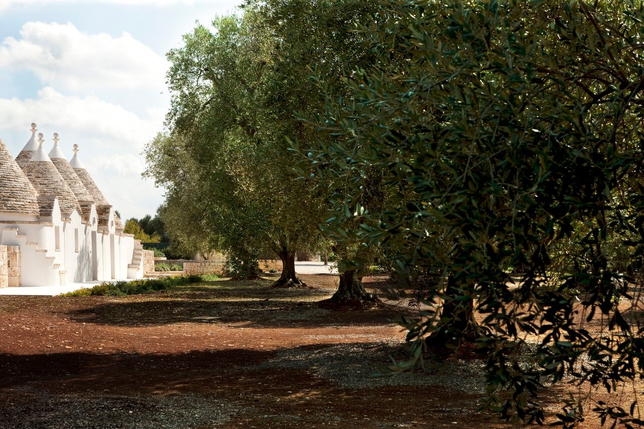 Villa De Angela