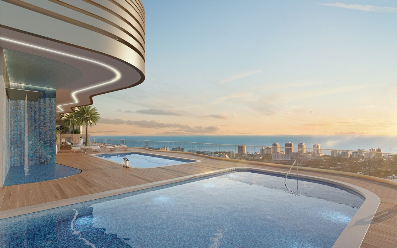 Andare Residences