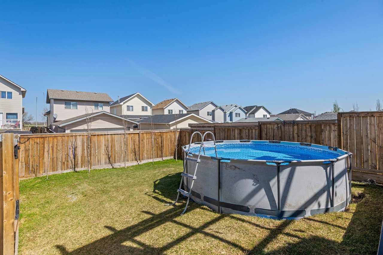 36 Hidden Hills Road NW