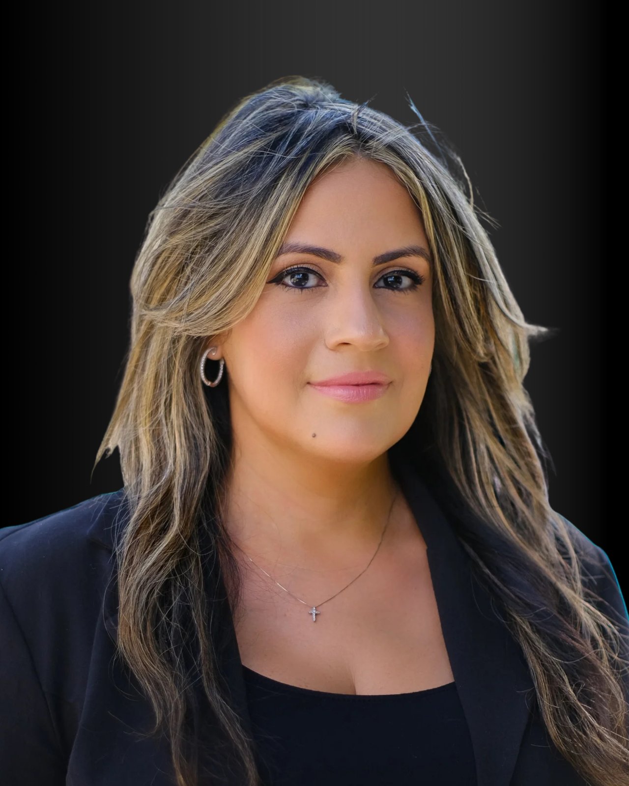 Ligia Montes