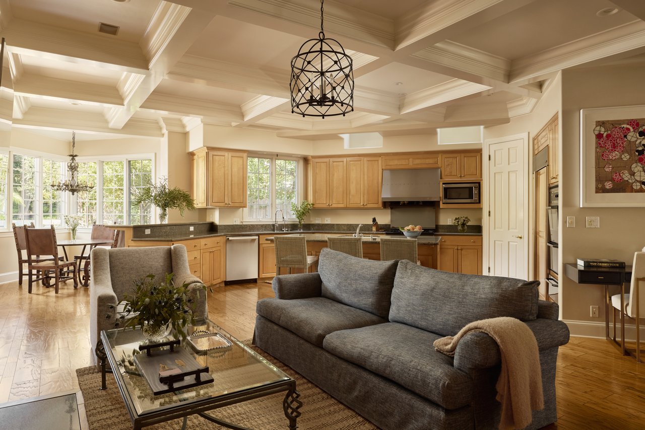 1300 Monaco Dr, Pacific Palisades