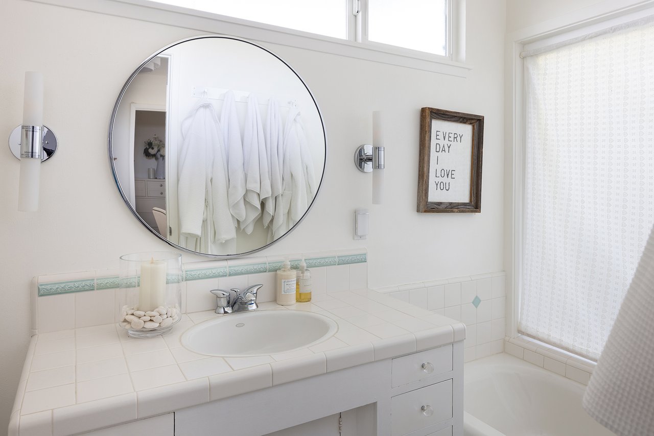 Oceanview Aptos Retreat