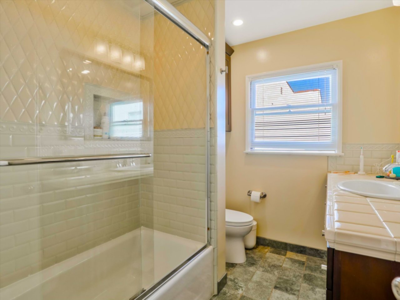 The Crown Jewel of  South Palm Drive