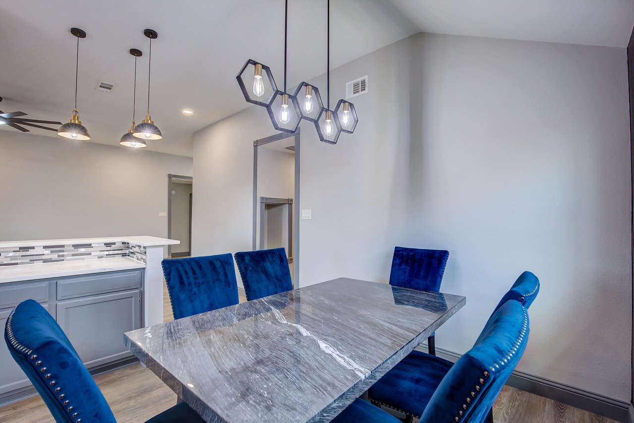 103 Lily Court, Allen, Texas 75002