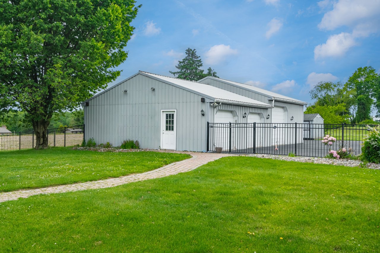 8730 Eberhard Road