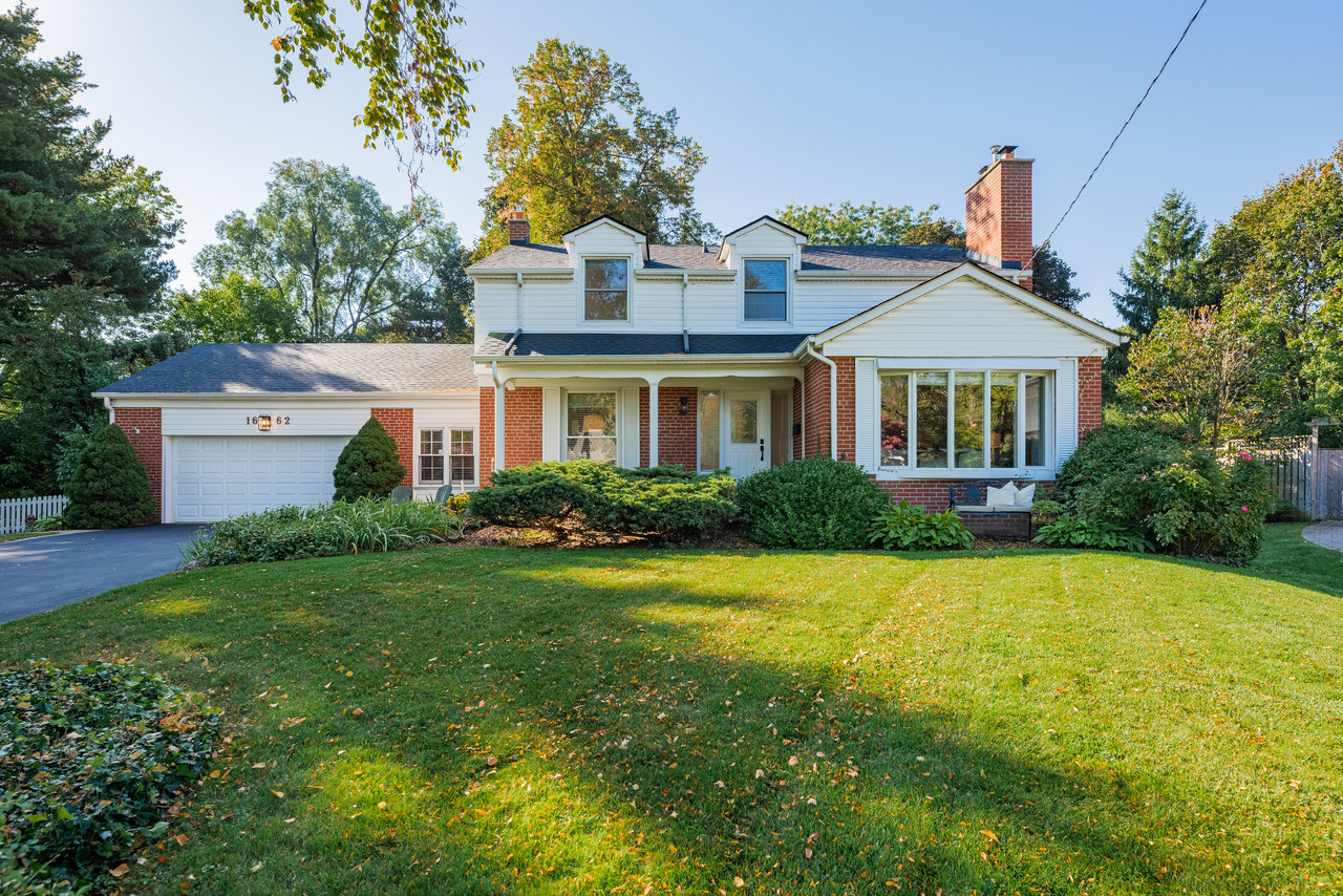 Half Acre in Lorne Park